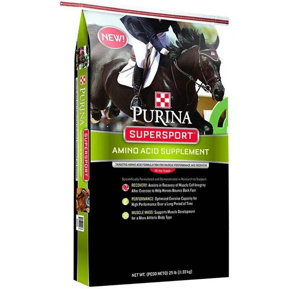 Amino Acids for horse by Purina