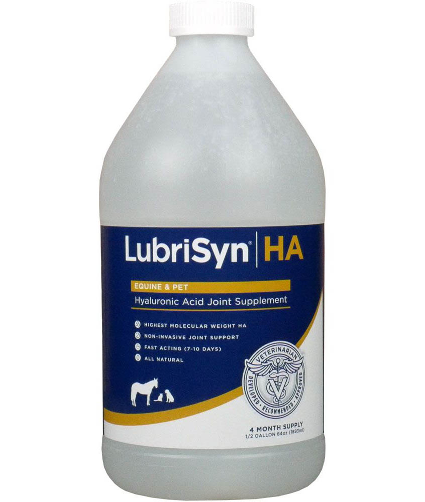LubriSyn joint supplement for horse